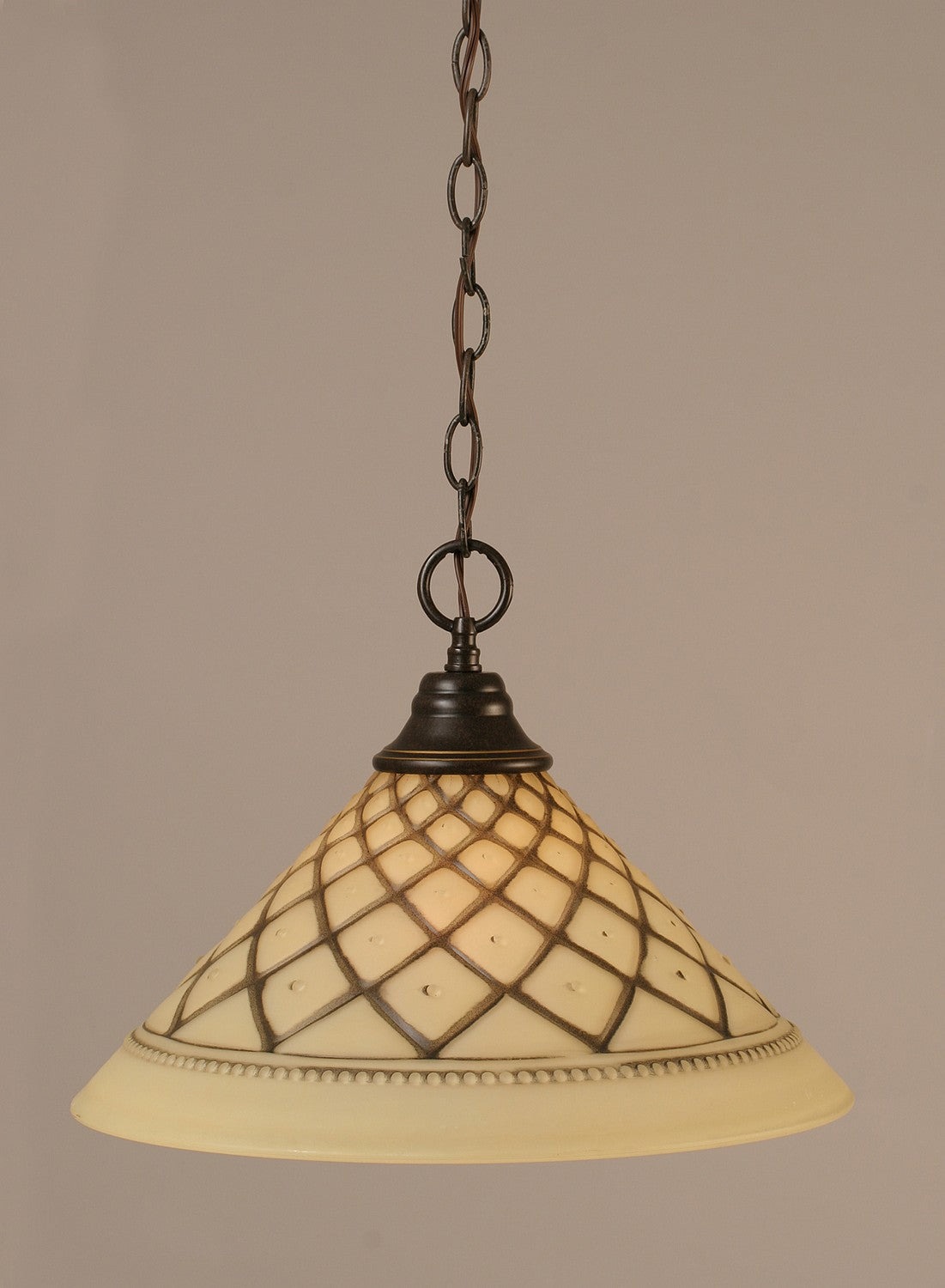 Toltec LightingHome| 10-DG-718