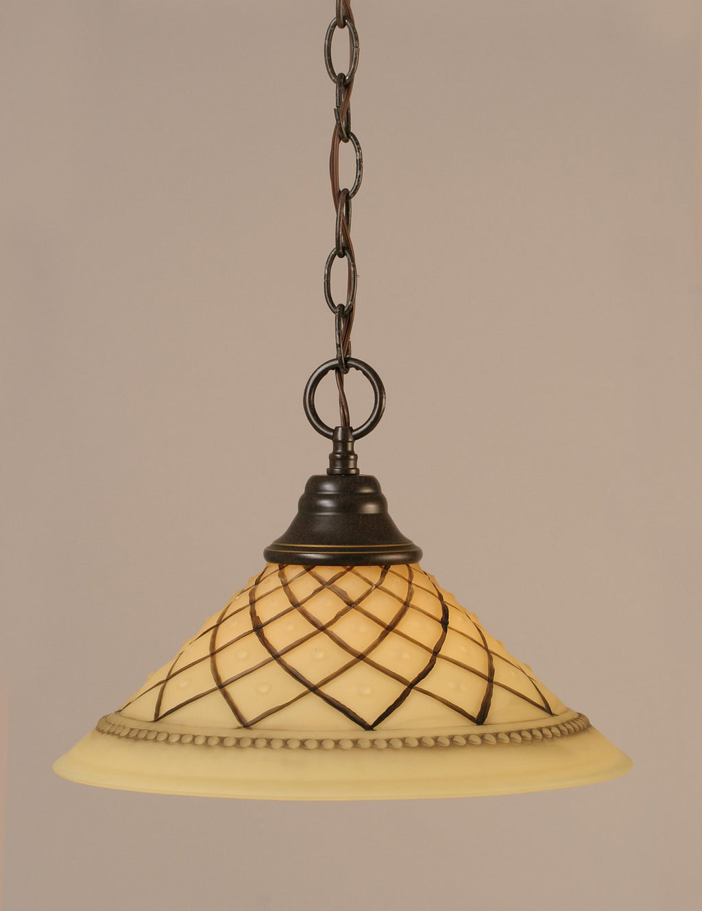 Toltec LightingHome| 10-DG-7182