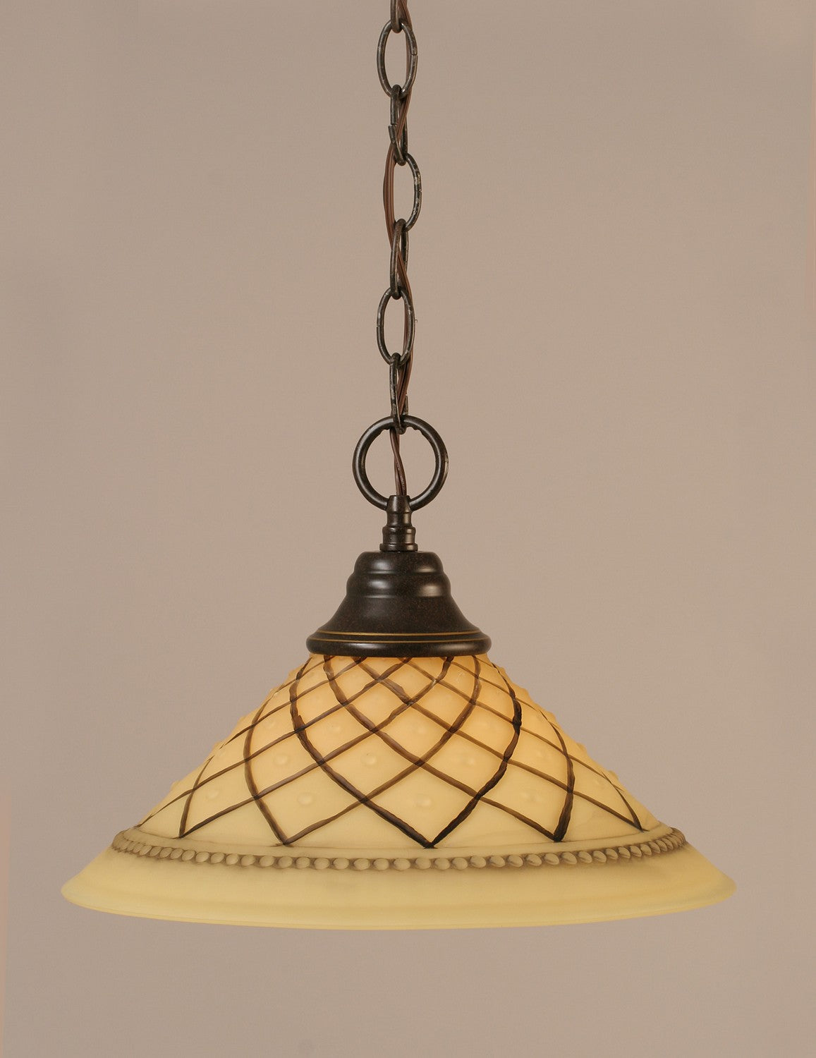 Toltec LightingHome| 10-DG-7182