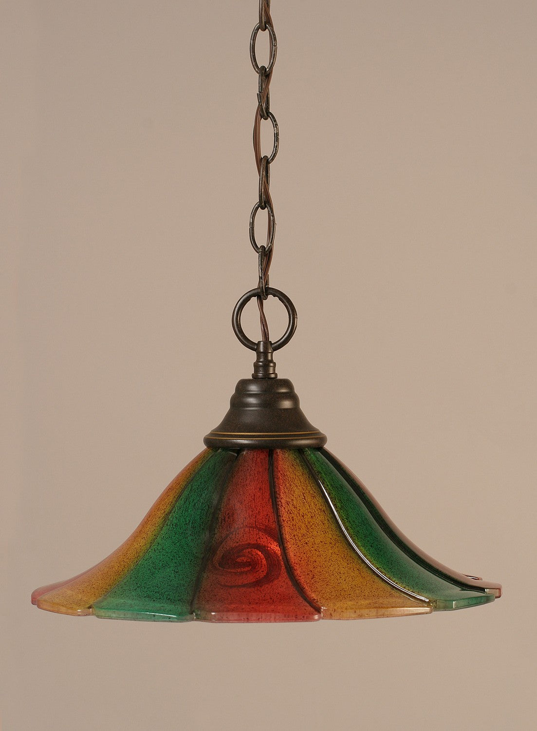 Toltec LightingHome| 10-DG-764