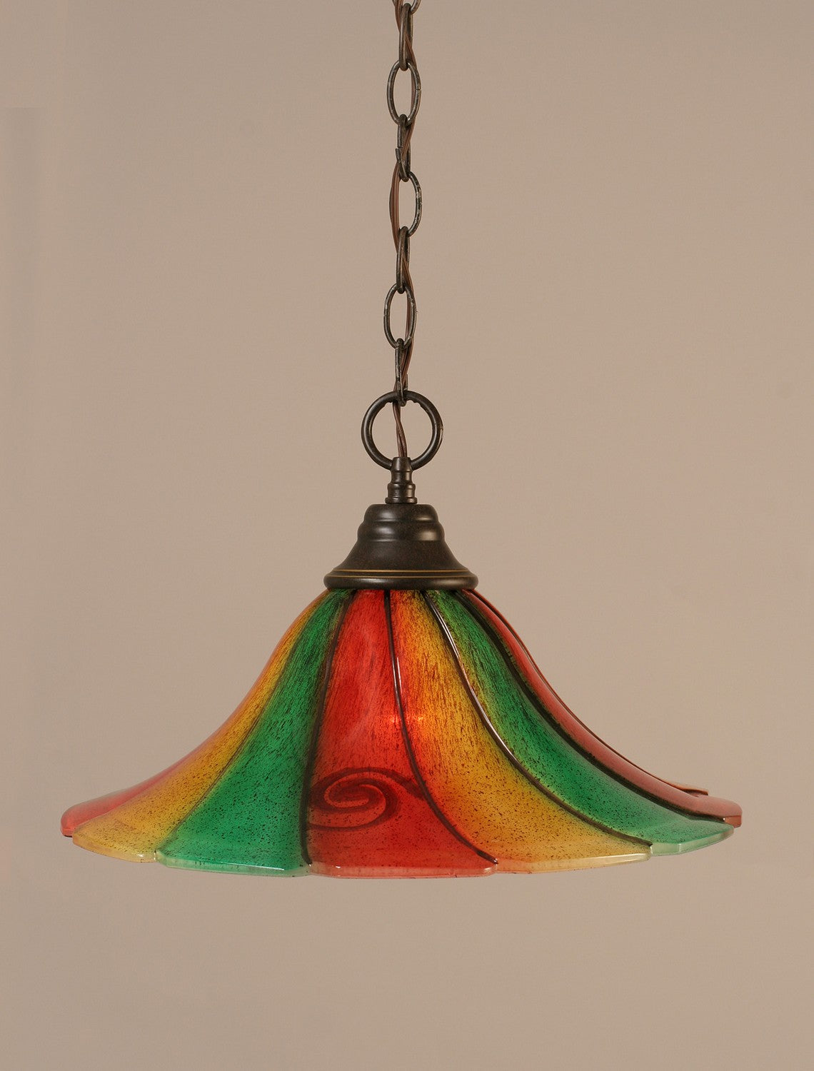 Toltec LightingHome| 10-DG-767