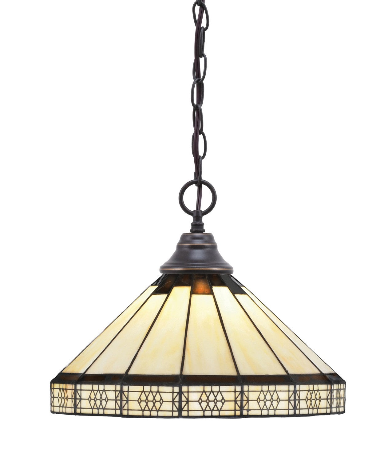 Toltec LightingHome| 10-DG-964