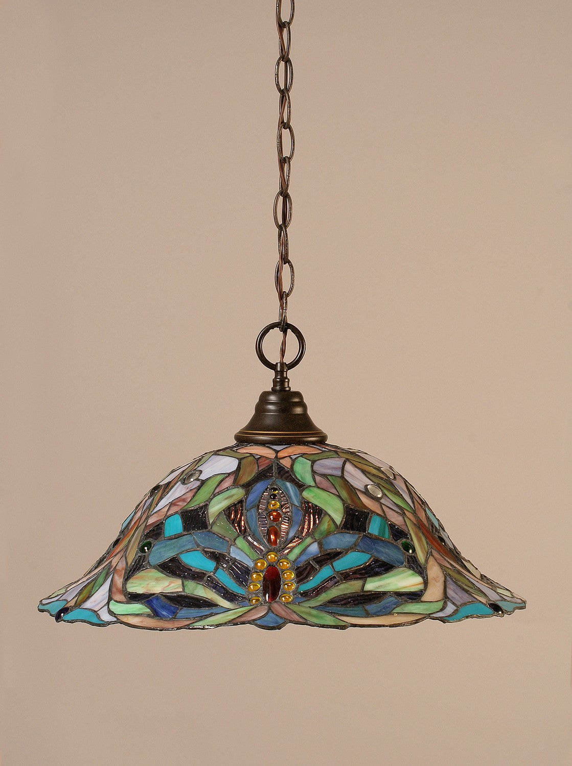 Toltec LightingHome| 10-DG-990