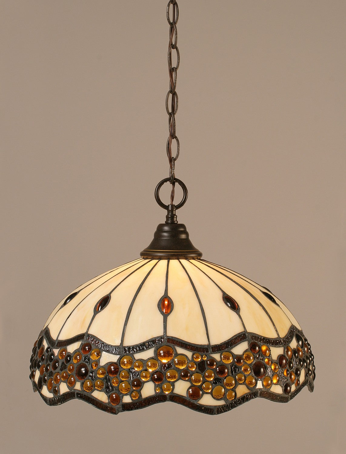 Toltec LightingHome| 10-DG-997