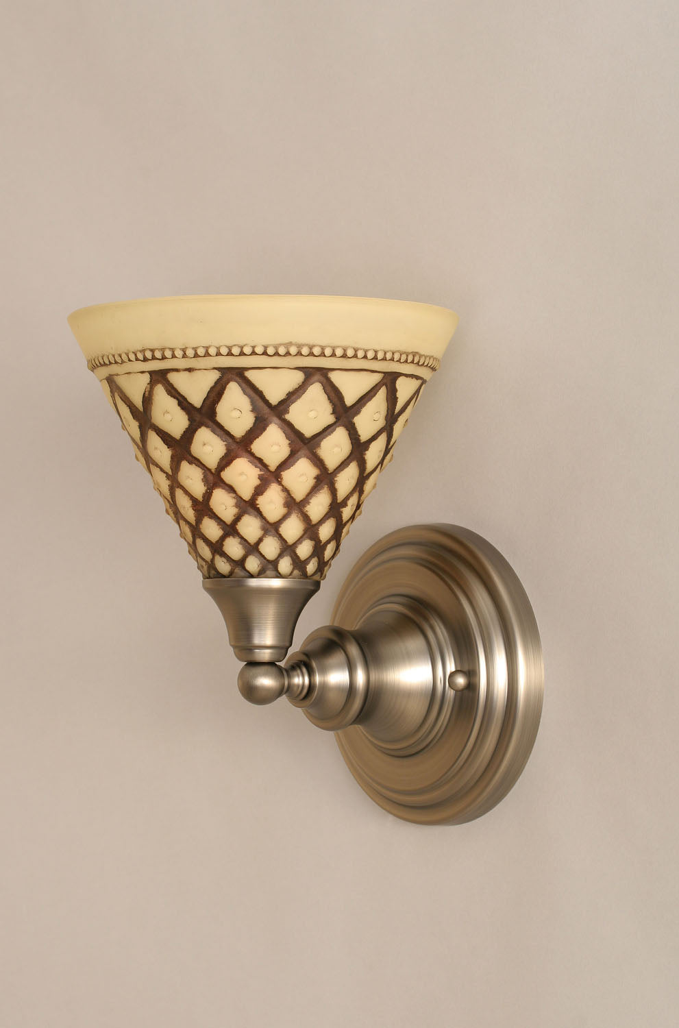 Toltec Lighting | 40-BN-7185