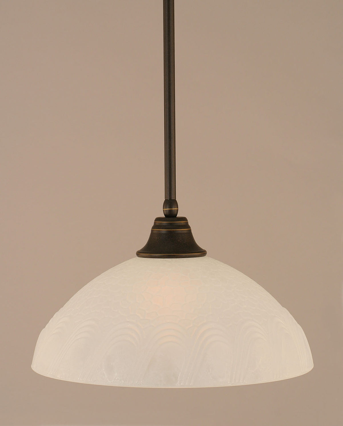 Toltec Lighting | 26-DG-5651