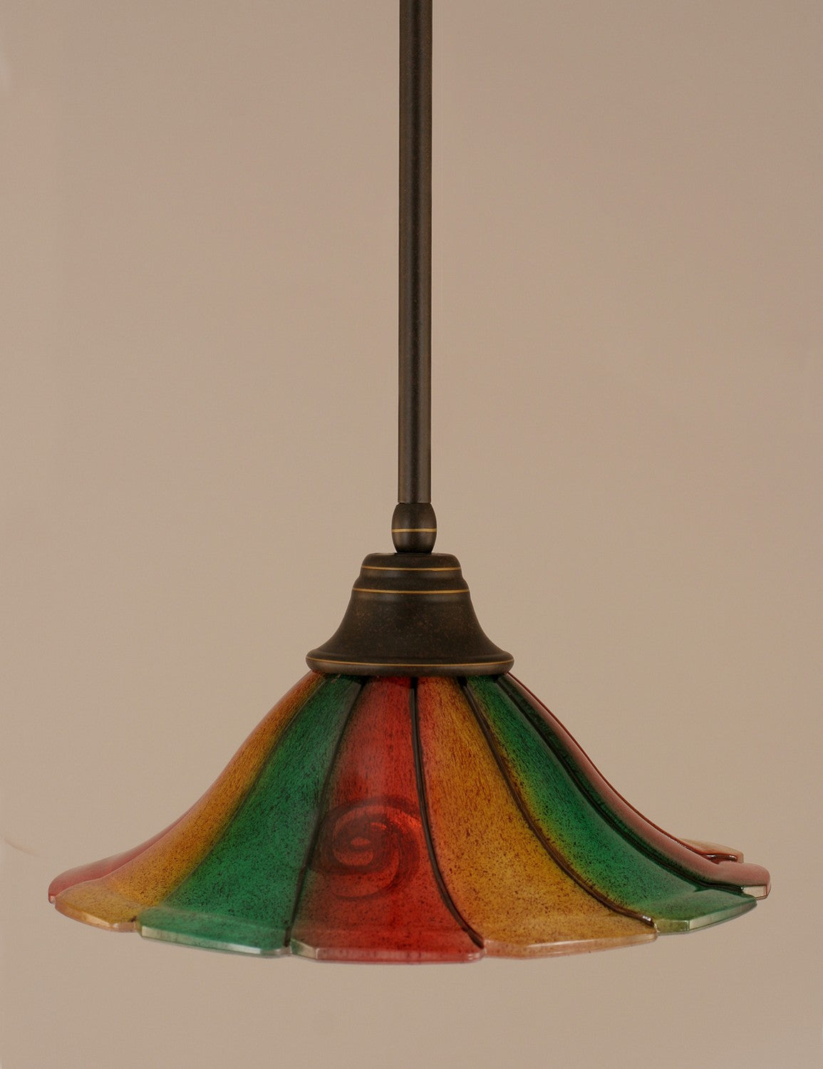 Toltec LightingHome| 26-DG-764