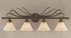 Toltec LightingHome| 104-BRZ-7145