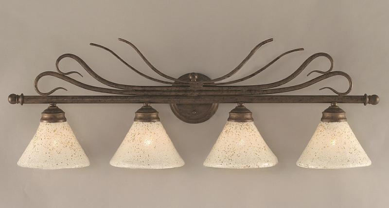 Toltec LightingHome| 104-BRZ-7145