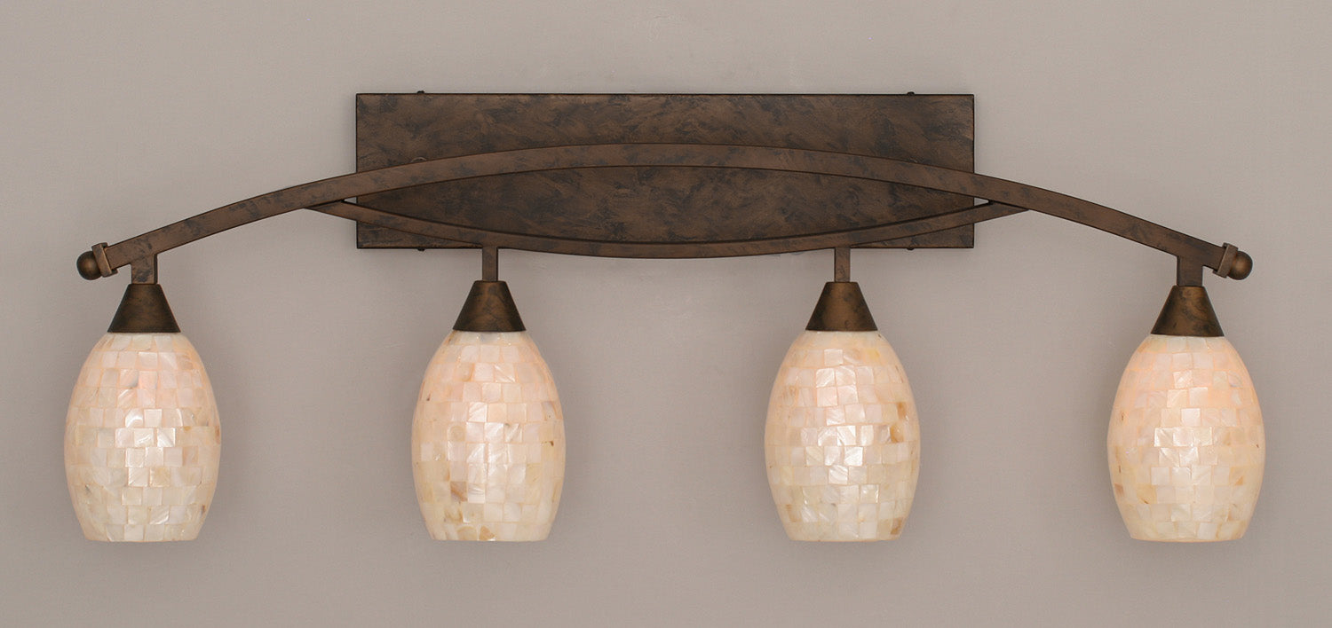 Toltec LightingHome| 174-BRZ-406