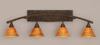 Toltec LightingHome| 174-BRZ-454