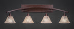 Toltec LightingHome| 174-BRZ-508