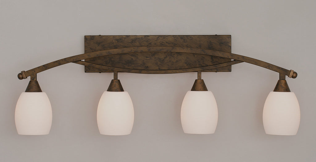 Toltec LightingHome| 174-BRZ-615