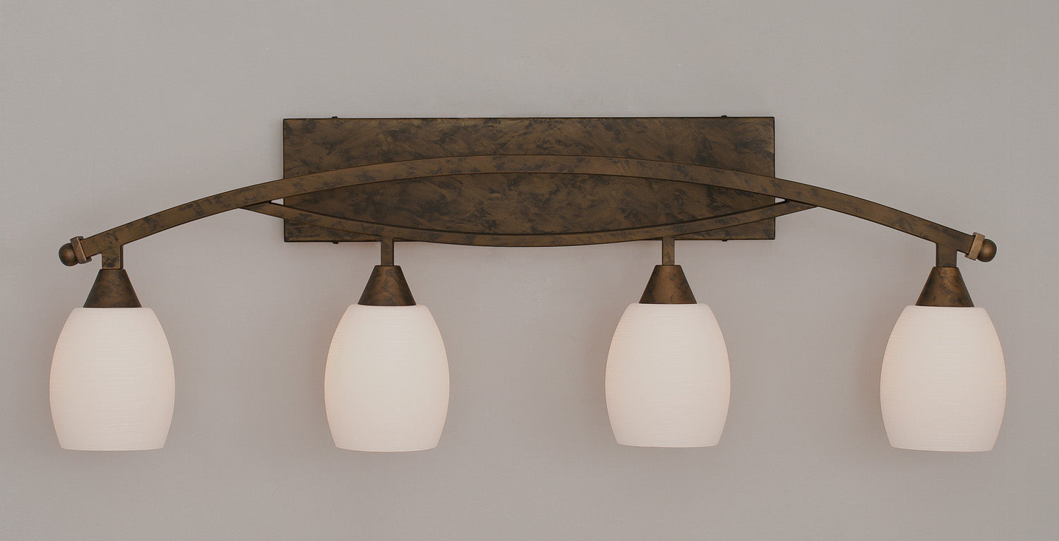 Toltec LightingHome| 174-BRZ-615