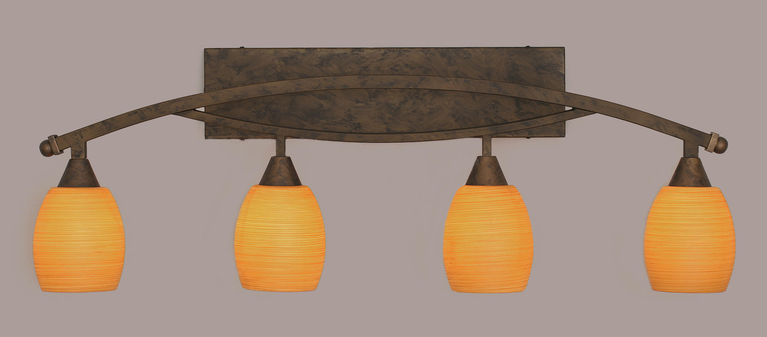 Toltec LightingHome| 174-BRZ-625