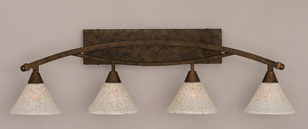 Toltec LightingHome| 174-BRZ-7145