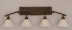 Toltec LightingHome| 174-BRZ-7145
