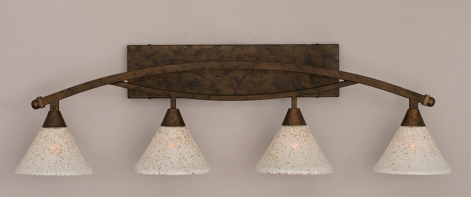 Toltec LightingHome| 174-BRZ-7145