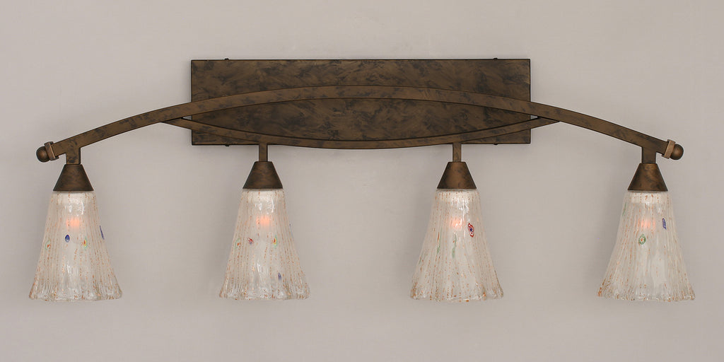 Toltec LightingHome| 174-BRZ-721