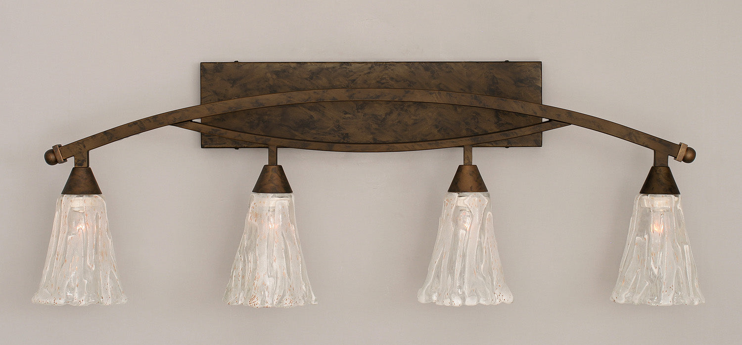 Toltec LightingHome| 174-BRZ-729