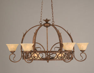 Toltec LightingHome| 216-BRZ-508