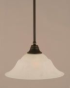 Toltec LightingHome| 26-DG-53615