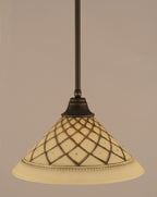 Toltec LightingHome| 26-DG-718
