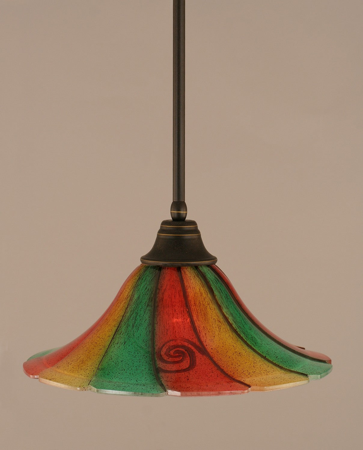 Toltec LightingHome| 26-DG-767