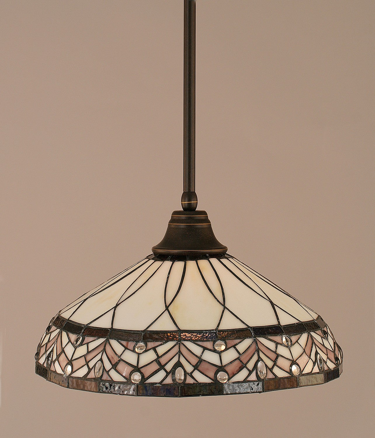 Toltec LightingHome| 26-DG-948