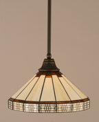 Toltec LightingHome| 26-DG-964