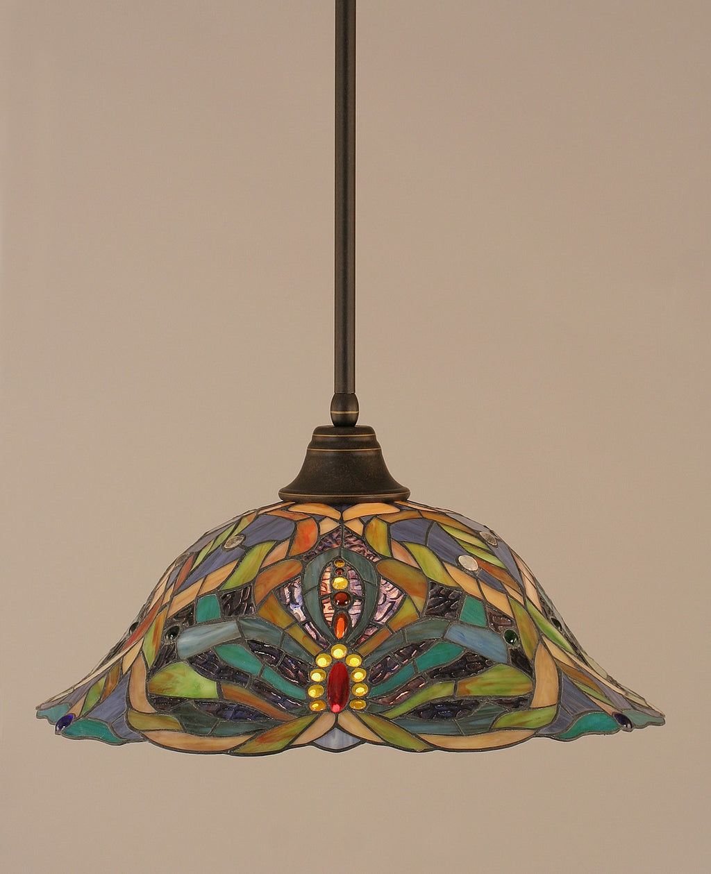 Toltec LightingHome| 26-DG-990