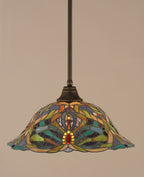 Toltec LightingHome| 26-DG-990