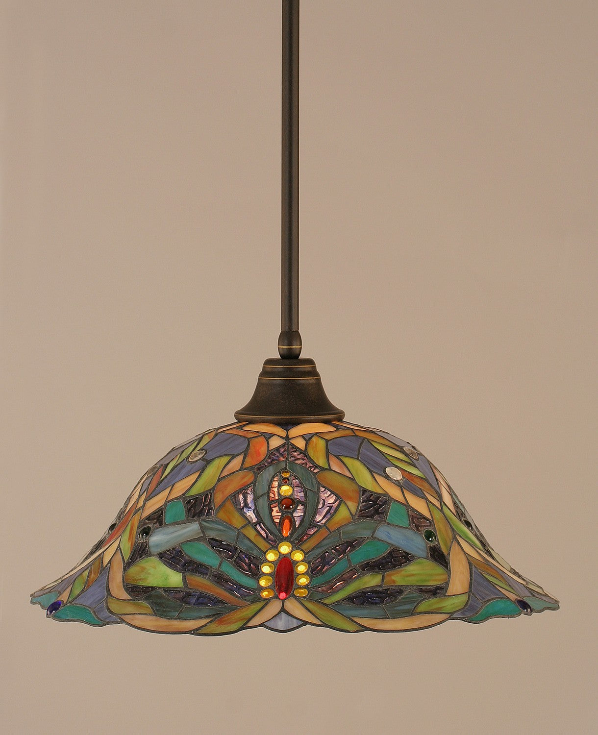 Toltec LightingHome| 26-DG-990
