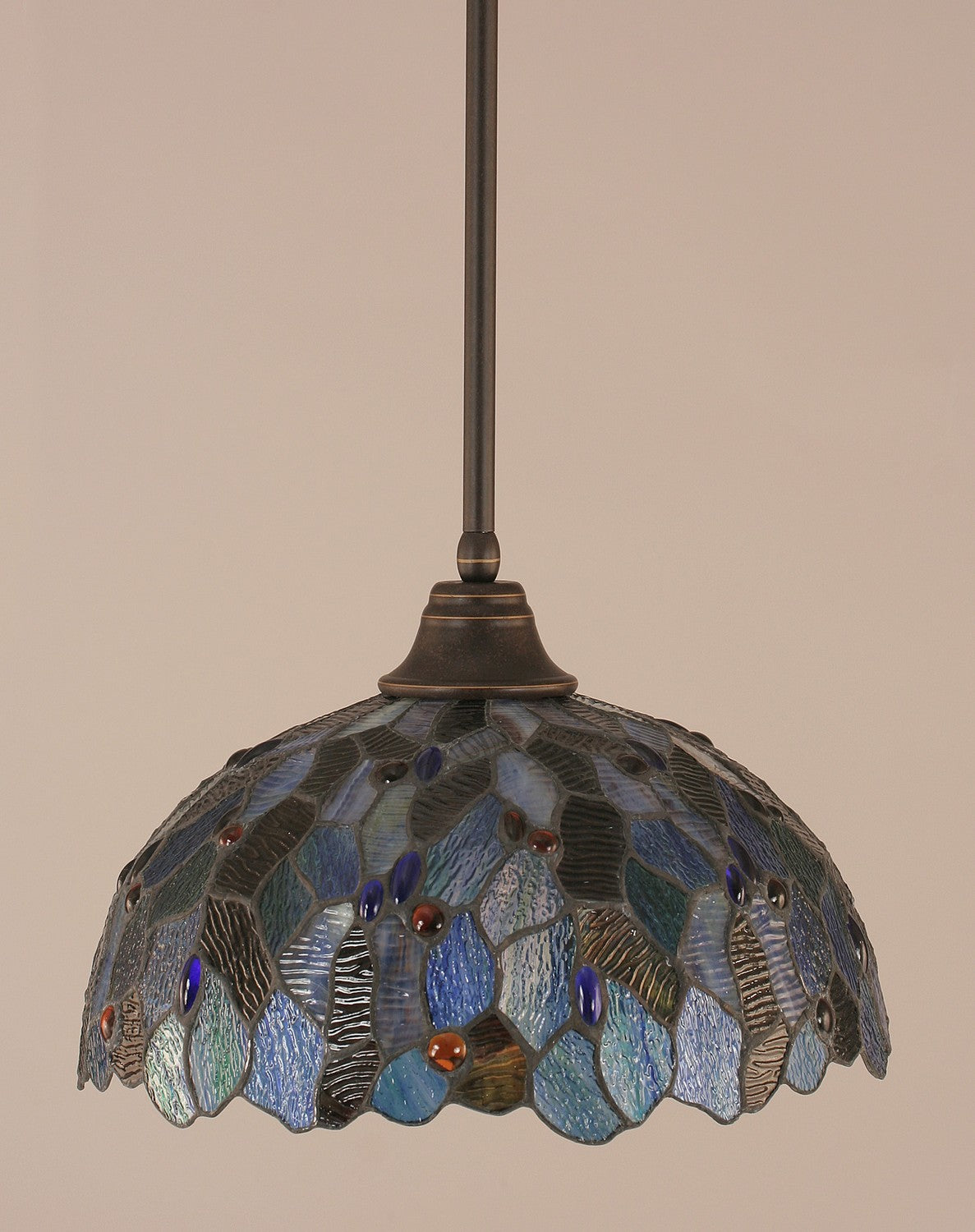 Toltec LightingHome| 26-DG-995
