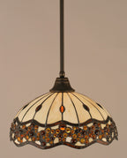Toltec LightingHome| 26-DG-997