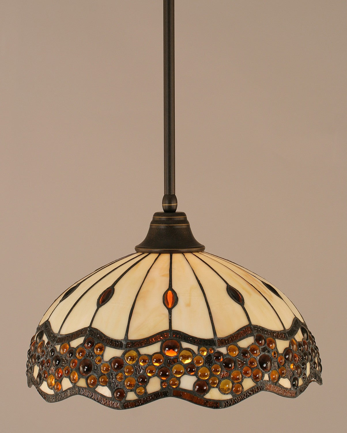 Toltec LightingHome| 26-DG-997