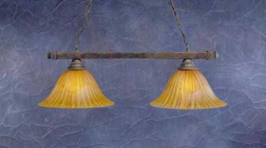 Toltec Lighting | 802-BRZ-58319