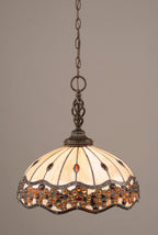 Toltec LightingHome| 82-DG-997