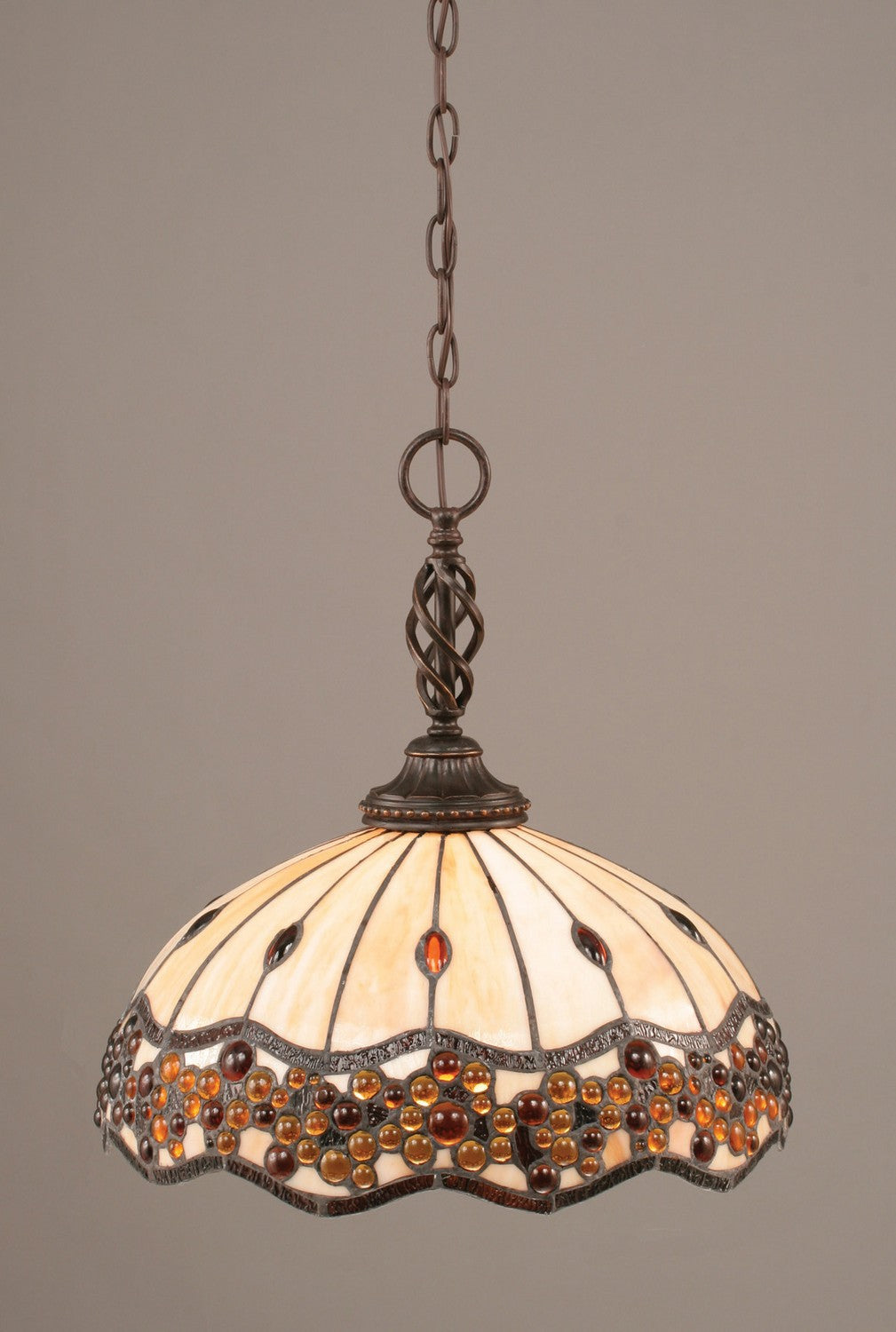 Toltec LightingHome| 82-DG-997
