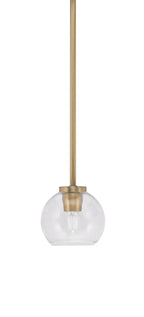 Toltec Lighting | 4501-NAB-4100