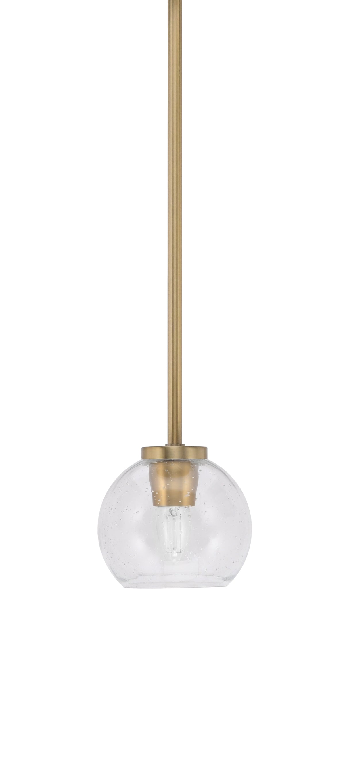 Toltec Lighting | 4501-NAB-4100