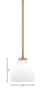 Toltec Lighting | 4501-NAB-4761