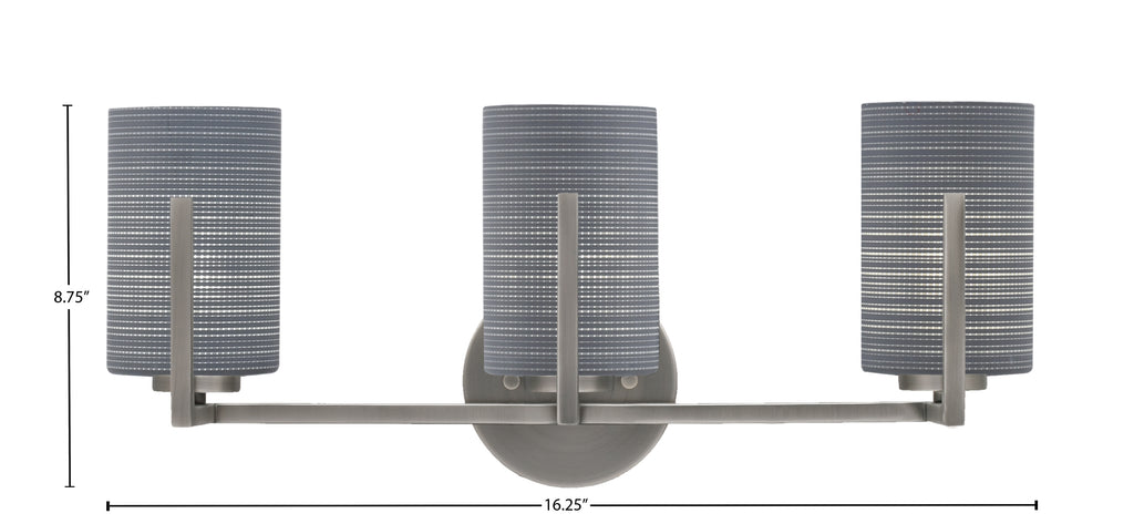 Toltec Lighting | 4513-GP-4062