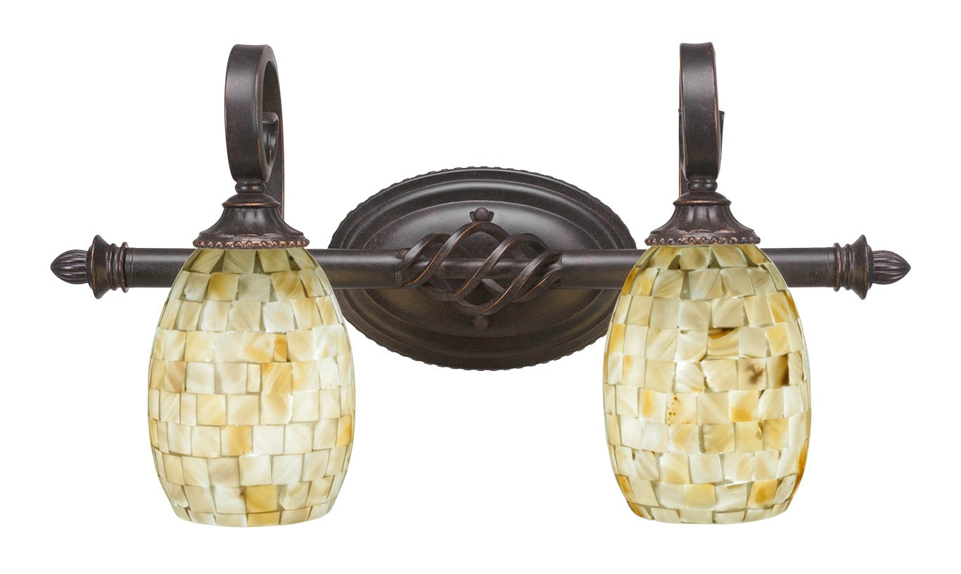 Toltec LightingHome| 162-DG-406