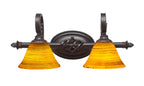 Toltec LightingHome| 162-DG-454
