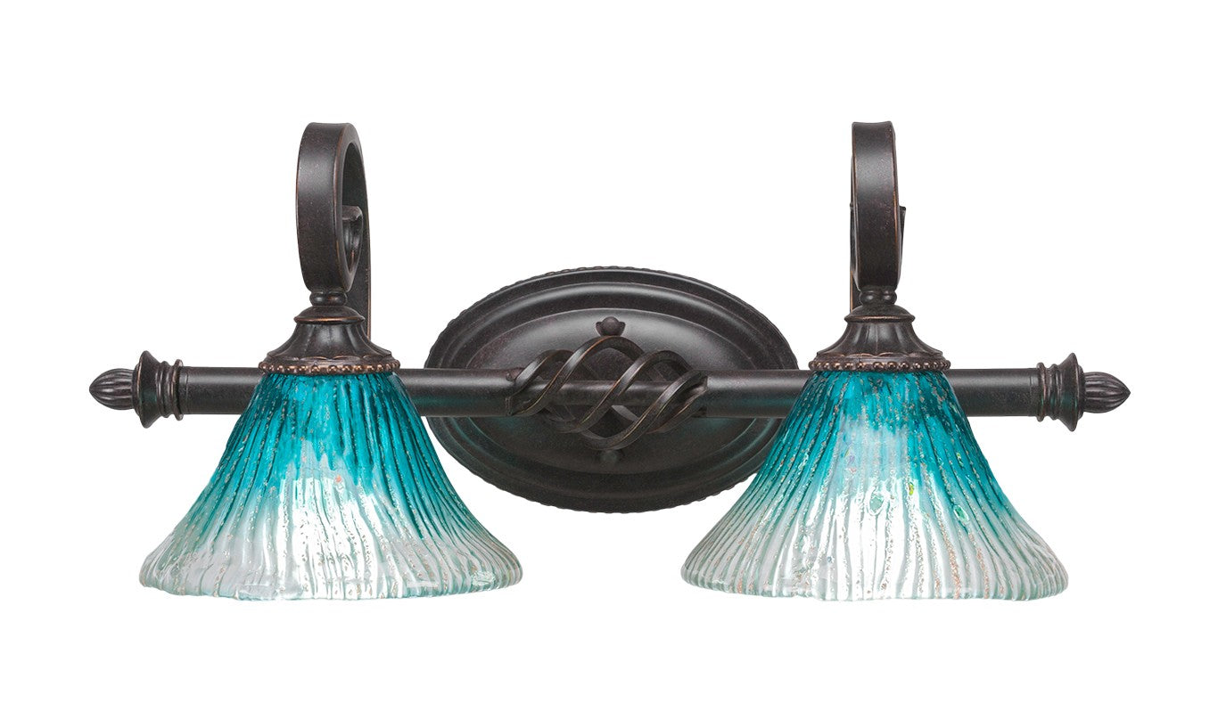 Toltec LightingHome| 162-DG-458