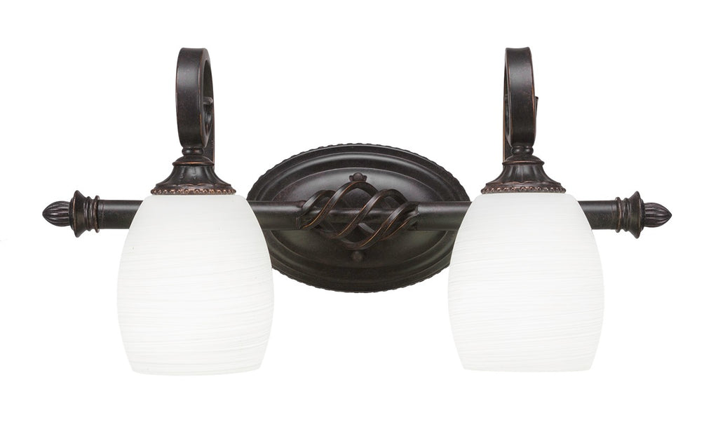 Toltec LightingHome| 162-DG-615