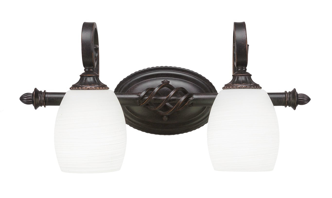 Toltec LightingHome| 162-DG-615