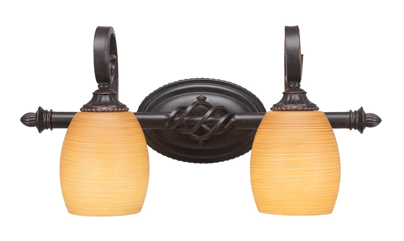 Toltec LightingHome| 162-DG-625
