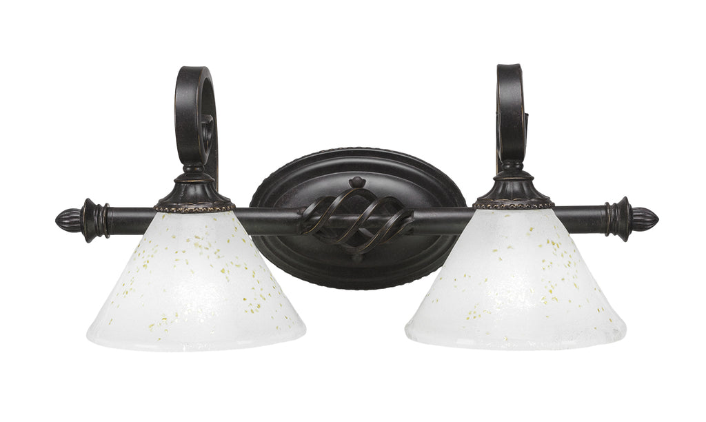 Toltec LightingHome| 162-DG-7145